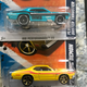 Illustration for article titled Colossal Die-Cast Collection - Cars I Kept - 2 - Pops